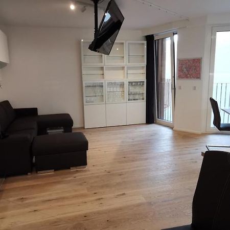 Downtown Vienna New Built Luxury Suites Dış mekan fotoğraf