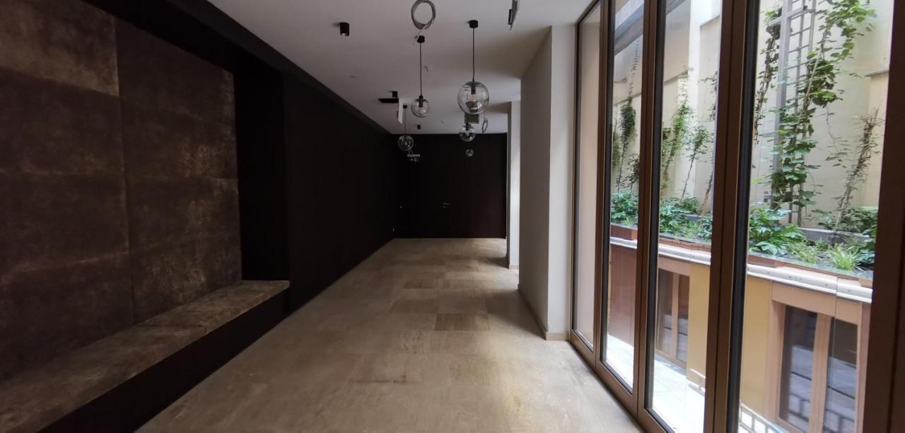 Downtown Vienna New Built Luxury Suites Dış mekan fotoğraf
