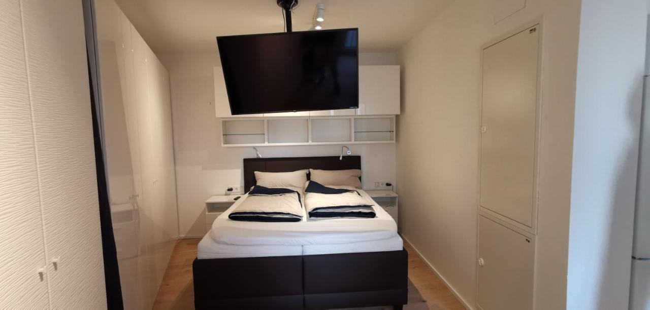 Downtown Vienna New Built Luxury Suites Dış mekan fotoğraf